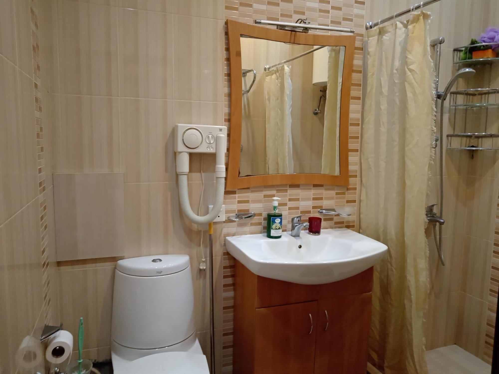 My Sweet Home On Gadzhibekova 105-119 Baku Exterior photo